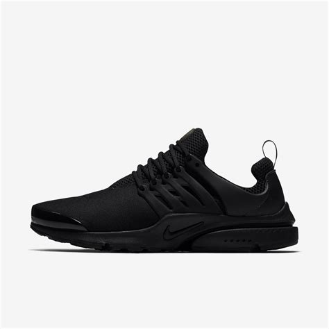 nike air presto herren schwarz 43|Mens Presto Nike Air. Nike.com.